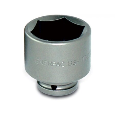 Enerpac 24 Mm Socket For 34 In Square Drive BSH7524
